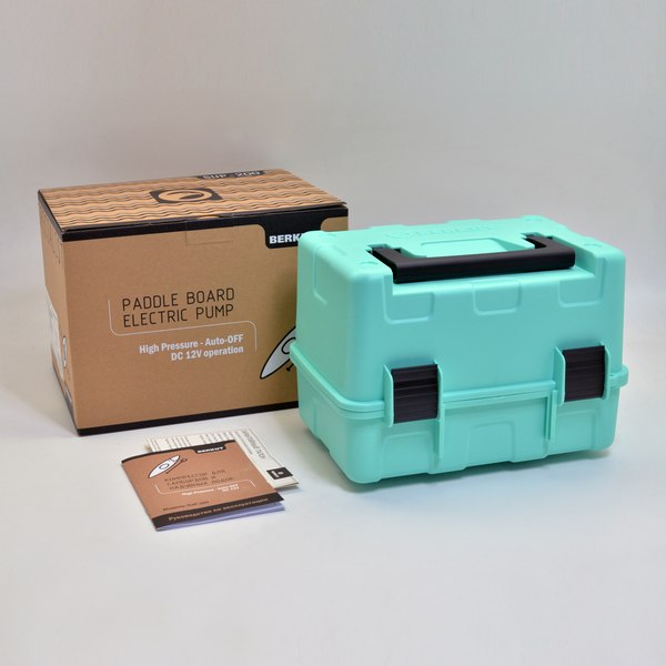 Насос электрический Беркут SUP-200