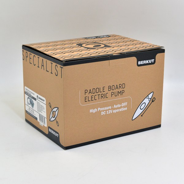 Насос электрический Беркут SUP-200