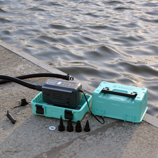 Насос электрический Беркут SUP-200