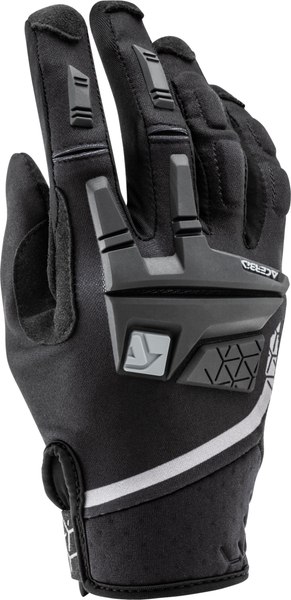 Мотоперчатки Acerbis X-Enduro CE 0023993.090.069 - фото