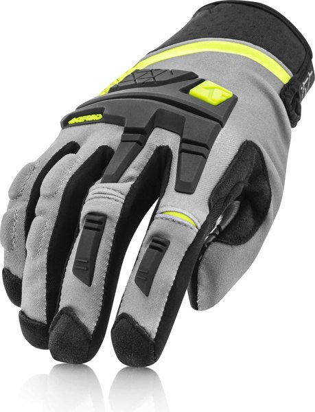 Мотоперчатки Acerbis X-Enduro CE 0023993.318.066