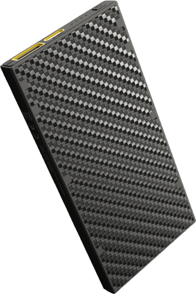 Портативное зарядное устройство Nitecore NB10000 - фото