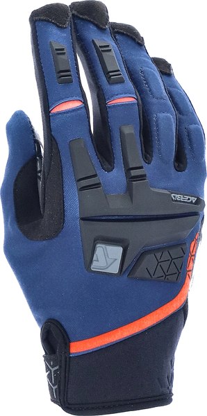 Мотоперчатки Acerbis X-Enduro CE 0023993.243.066 - фото