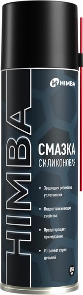 Смазка техническая Himba Универсальная / 56541 - фото