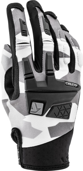 Мотоперчатки Acerbis X-Enduro CE 0023993.899.064 - фото