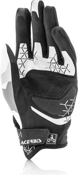 Мотоперчатки Acerbis X-Enduro CE 0023993.899.064
