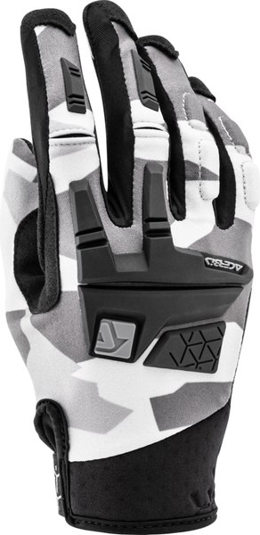 Мотоперчатки Acerbis X-Enduro CE 0023993.899.062 - фото