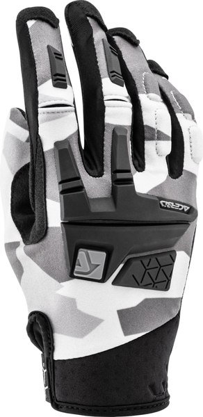 Мотоперчатки Acerbis X-Enduro CE 0023993.899.070 - фото