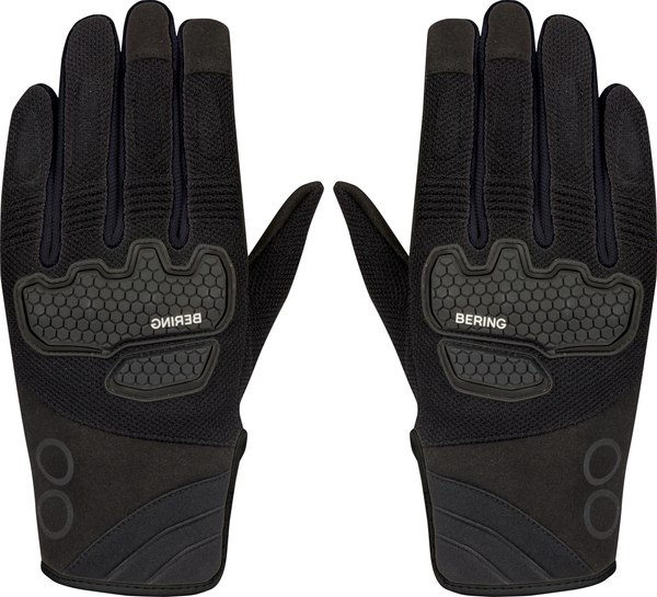 Мотоперчатки BERING Breeze BGE790-T9 - фото