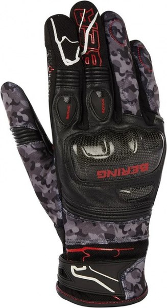 Мотоперчатки BERING Cortex BGE425-T10