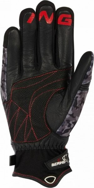 Мотоперчатки BERING Cortex BGE425-T10