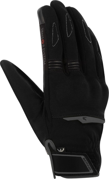 Мотоперчатки BERING Fletcher EVO BGE560-T9