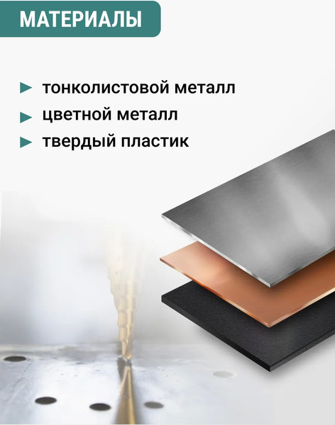 Сверло Vira 4x12мм / 551412