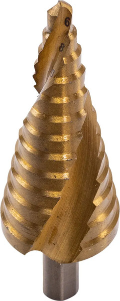 Сверло Vira 6x30мм / 551631