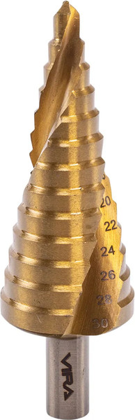 Сверло Vira 6x30мм / 551631