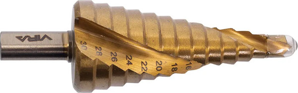 Сверло Vira 6x30мм / 551631