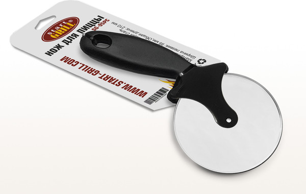 Нож для пиццы Start Grill SG-95PC