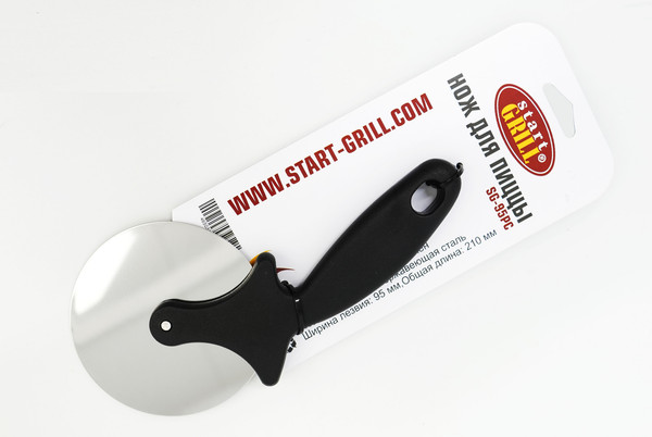 Нож для пиццы Start Grill SG-95PC