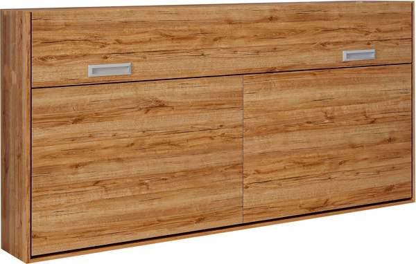 Шкаф-кровать трансформер Макс Стайл TNT 90x200x18 BySpan - фото