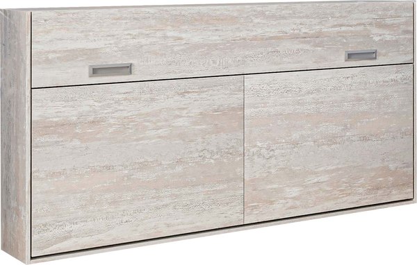 Шкаф-кровать трансформер Макс Стайл TNT 90x200x18 BySpan - фото