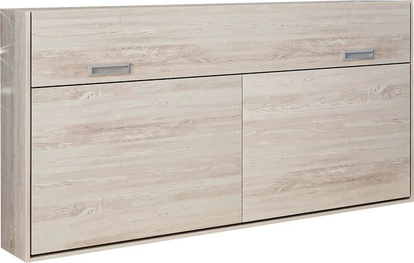 Шкаф-кровать трансформер Макс Стайл TNT 90x200x18 BySpan - фото