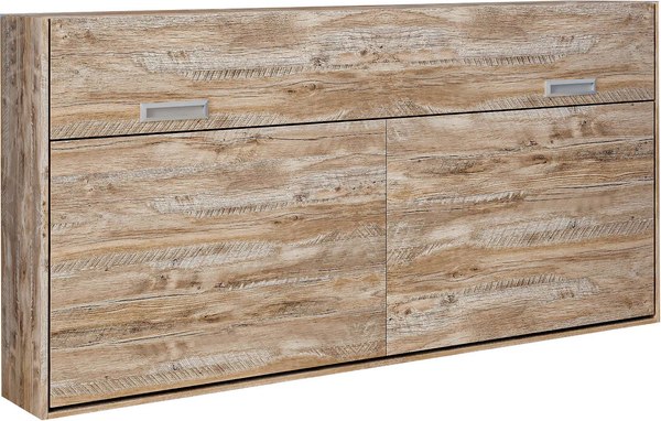 Шкаф-кровать трансформер Макс Стайл TNT 90x200x18 BySpan - фото