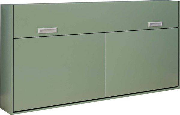 Шкаф-кровать трансформер Макс Стайл TNT 90x200x18 BySpan - фото