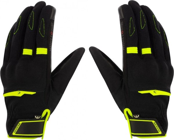 Мотоперчатки BERING Fletcher EVO BGE567-T9 - фото