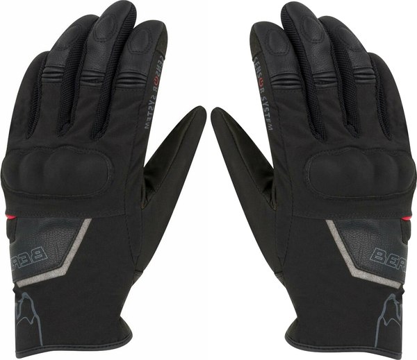 Мотоперчатки BERING Gourmy BGM1000-T9 - фото