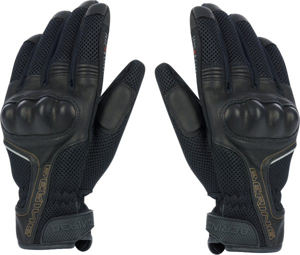 Мотоперчатки BERING KX 2 BGE490-T12 - фото