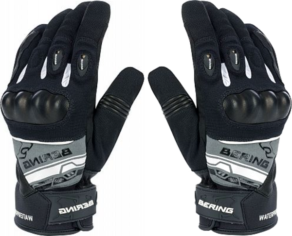 Мотоперчатки BERING Morius BGE539-T11 - фото