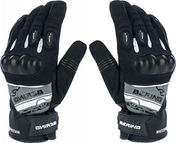 Мотоперчатки BERING Morius BGE539-T12 - фото