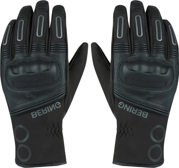 Мотоперчатки BERING Octane BGM1160-T10 - фото