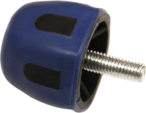 Крепление ноги для туристического кресла Волжанка Pro Sport D25 compakt AC-170 - фото