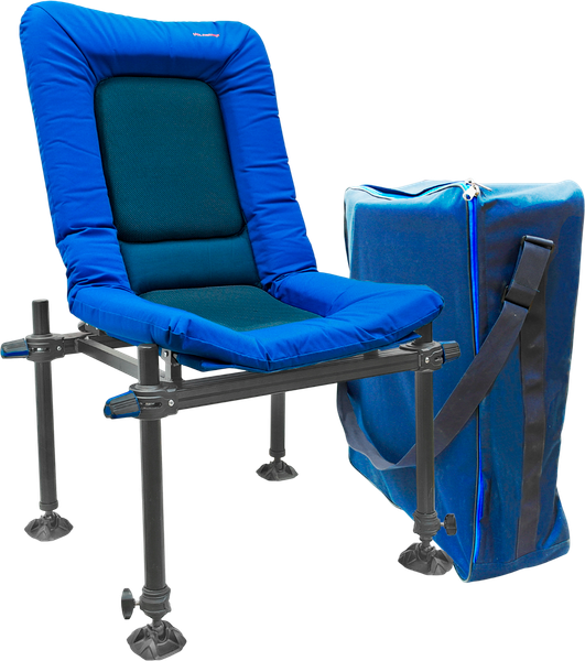 Кресло складное Волжанка Pro Sport D36 / 69193-18 - фото