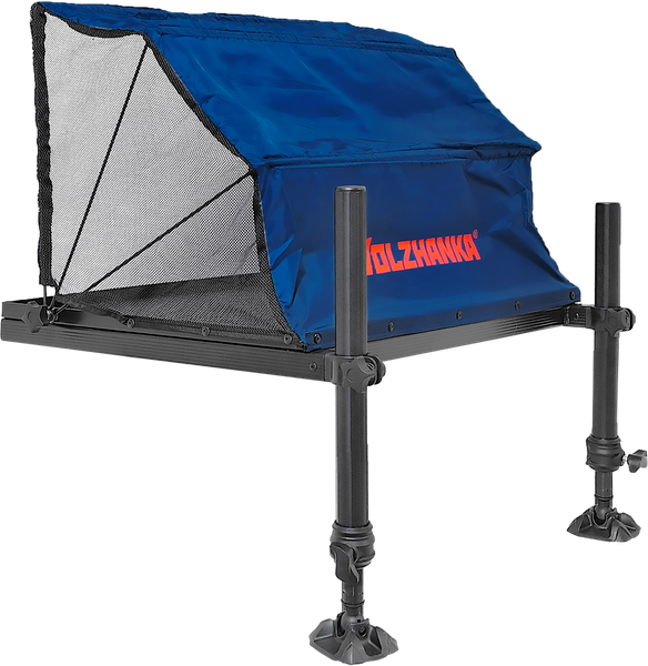Стол складной Волжанка Pro Sport D36 большой с маркизой AC-2103 - фото