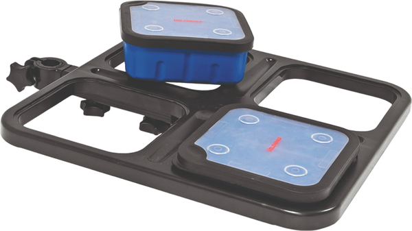 Стол складной Волжанка Pro Sport D36 AC-408 - фото