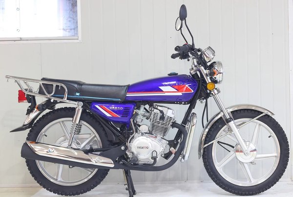Мотоцикл Vento (VMC) Verso BY200-2A N2000