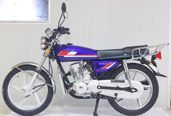 Мотоцикл Vento (VMC) Verso BY200-2A N2000