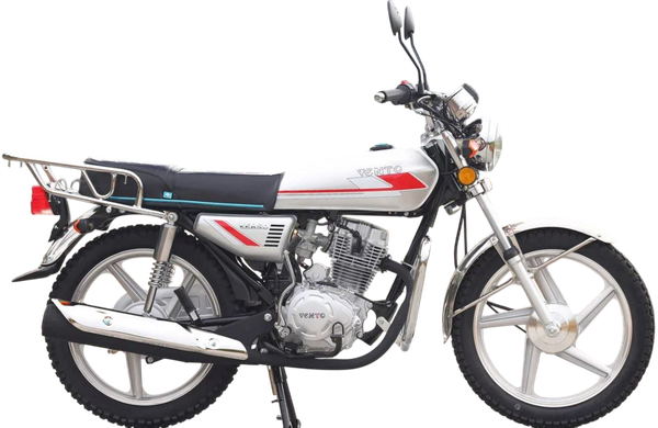 Мотоцикл Vento (VMC) Verso BY200-2A N2000 - фото