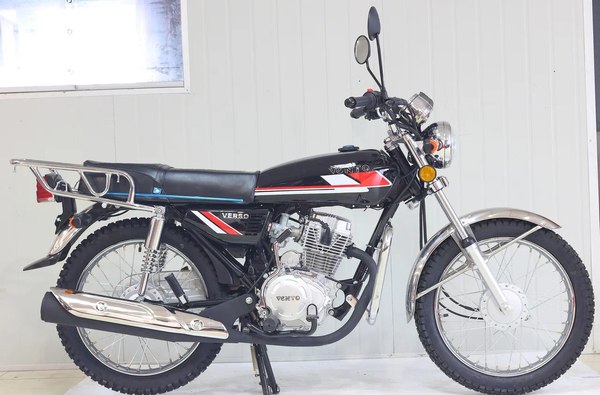 Мотоцикл Vento (VMC) Verso BY200-2A N2000