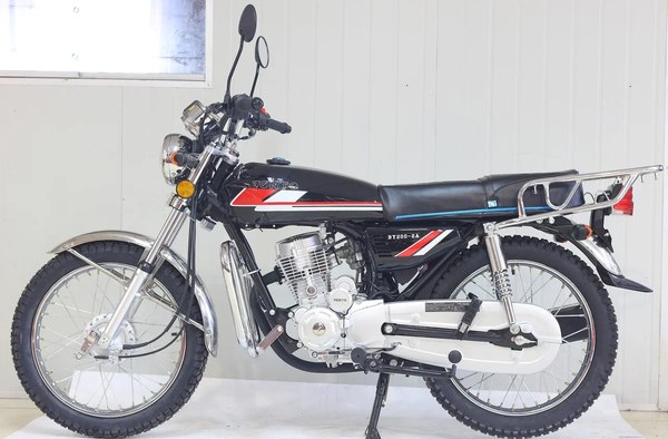 Мотоцикл Vento (VMC) Verso BY200-2A N2000