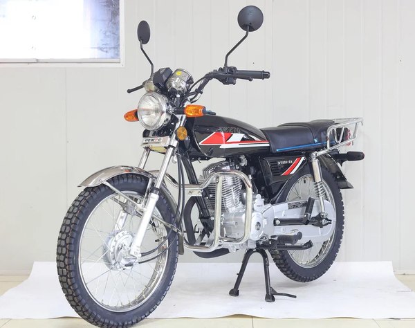 Мотоцикл Vento (VMC) Verso BY200-2A N2000