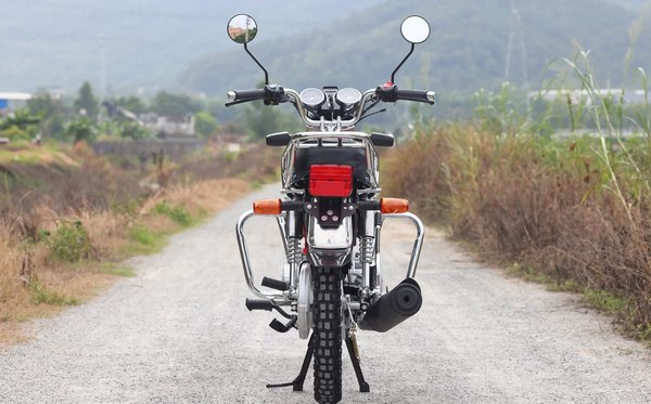 Мотоцикл Vento (VMC) Verso BY200-2A N2000