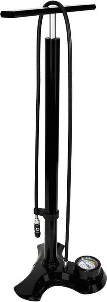 Насос ручной Airbone ZT-911A1-A11-BK - фото