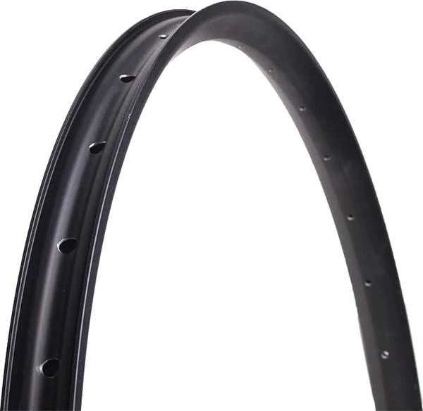 Обод для велосипеда Citron DP-27 Disc 27.5 32H - фото