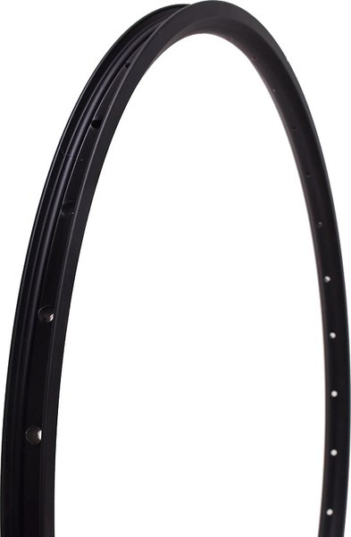 Обод для велосипеда Qijian DA-18 Disc 27.5 32H - фото