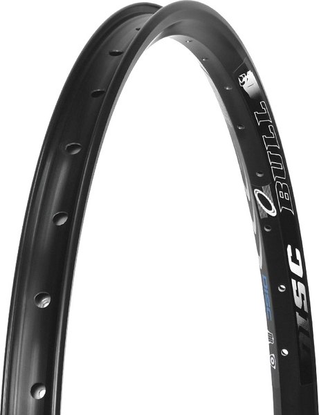 Обод для велосипеда Weinmann Bull 26 1.5x36H - фото