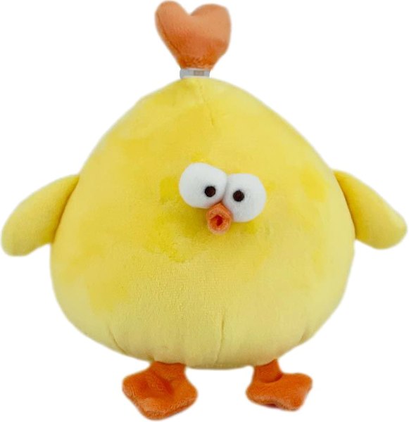 Игрушка для животных Miniso Dundun Metaverse Series / 5286 - фото