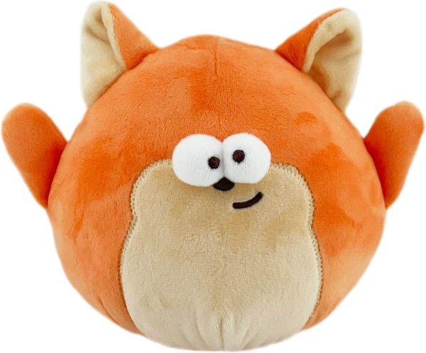 Игрушка для животных Miniso Dundun Metaverse Series / 5293 - фото